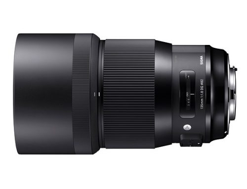 New Sigma glass has us super-excited, and here’s why:
